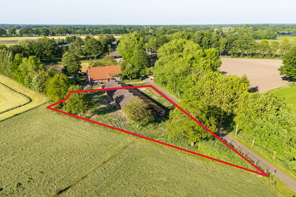 Medium property photo - Geersweg 3A, 7095 BX De Heurne